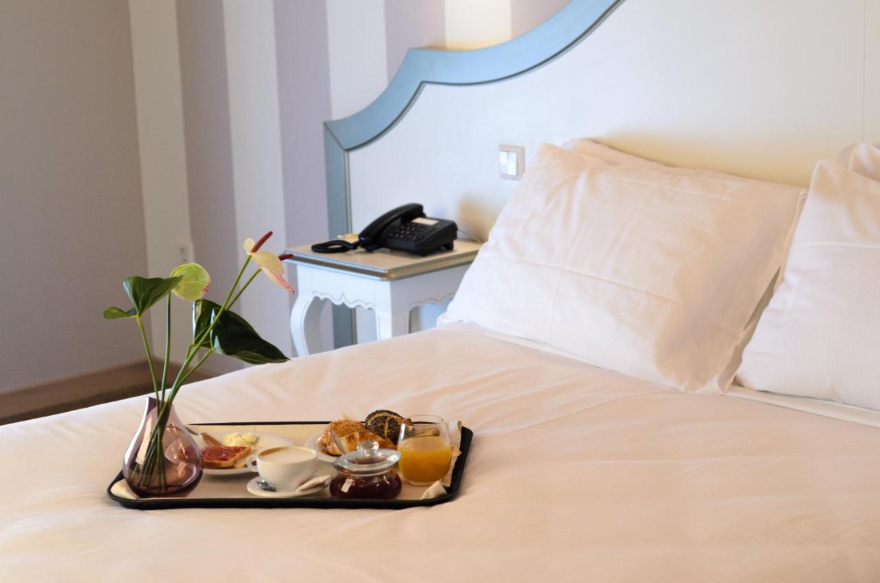 Fracanzana Hotel Montebello Vicentino Δωμάτιο φωτογραφία