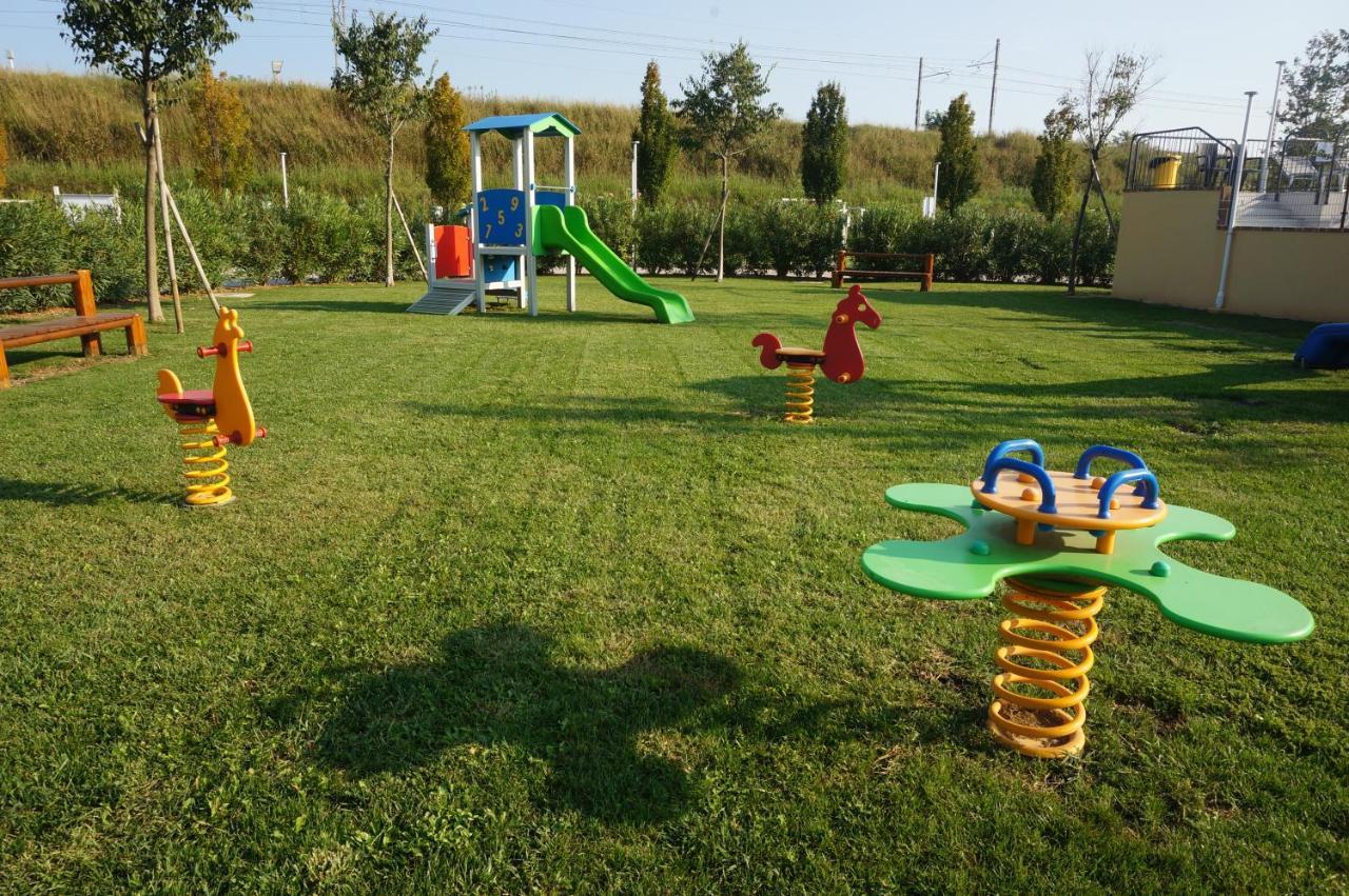 Fracanzana Hotel Montebello Vicentino Εξωτερικό φωτογραφία