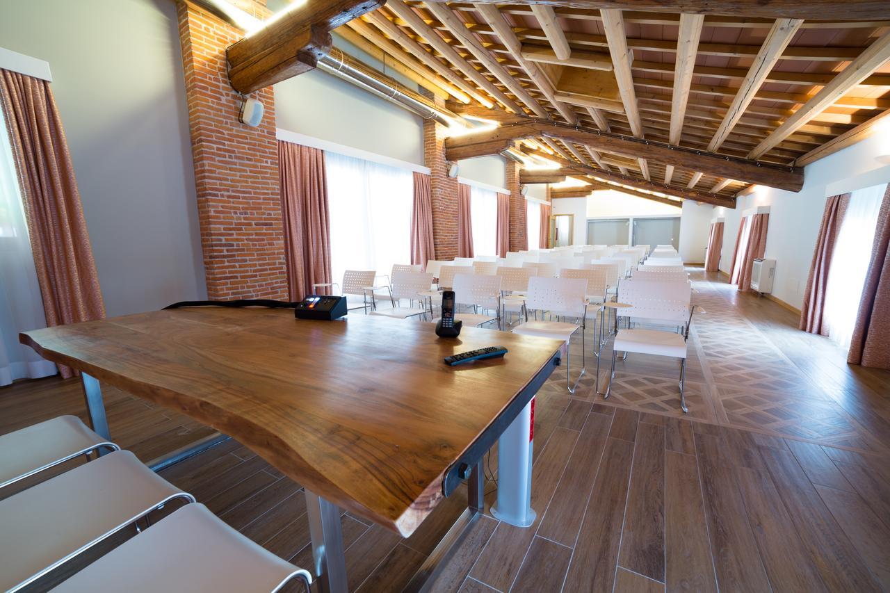 Fracanzana Hotel Montebello Vicentino Εξωτερικό φωτογραφία